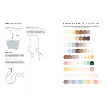 Magical Crochet by Jeanette Bøgelund Bentzen